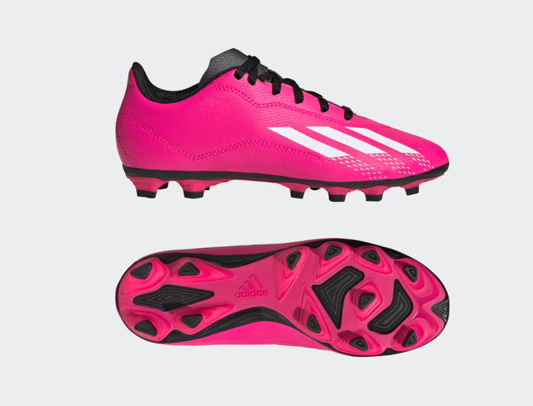 Chaussures soccer - Speedportal.4