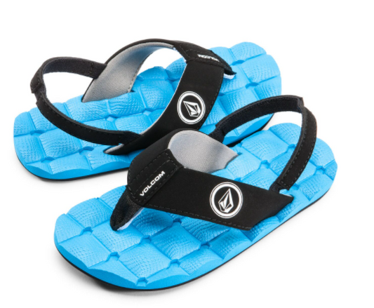 Sandales - Volcom - Entrepôt L'enfant Unique