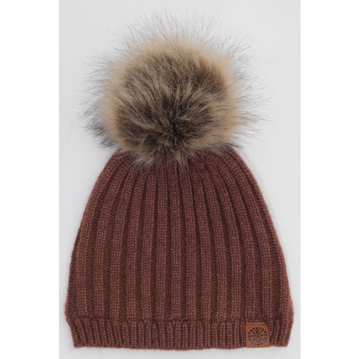 Tuque d'hiver - Calikids